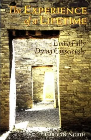 Amber Lotus Publishing Necklaces The Experience of a Lifetime Living Fully Dying Consciously Amber Lotus Publishing Necklaces The Experience of a Lifetime Living Fully Dying Consciously