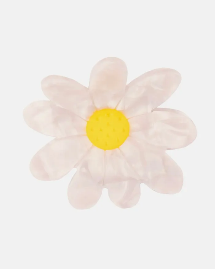 Daisy Hair Claw Cou Cou Suzette Rings