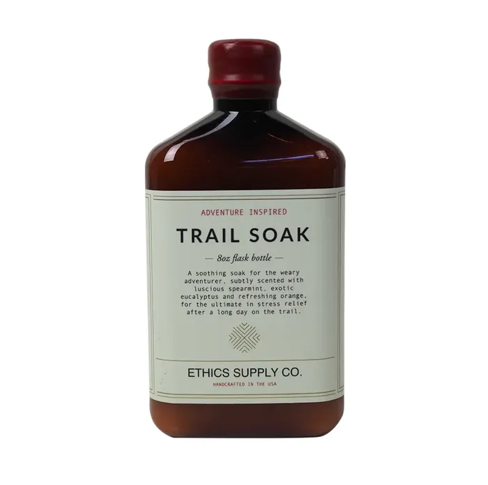 Earrings TRAIL SOAKS Ethics Supply Co