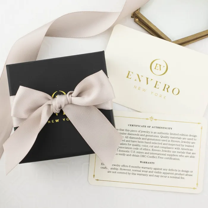 Envero Jewelry Necklaces Starburst Diamond Pave Necklace Large Envero Jewelry Necklaces Starburst Diamond Pave Necklace Large