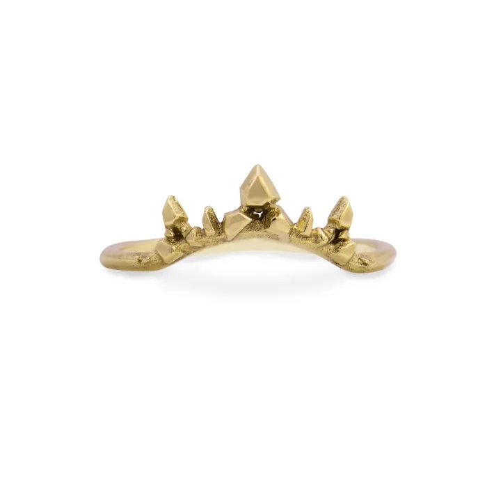 Wildfire Ring Karch Wolfe Rings