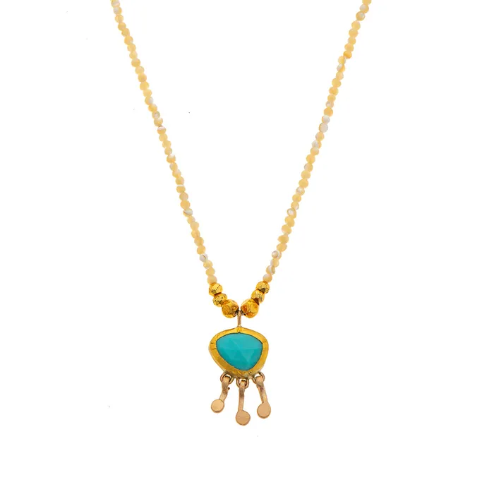 Nava Zahavi Necklaces Nava Zahavi Summer Day Necklace