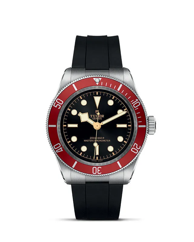 Rings TUDOR Black Bay TUDOR