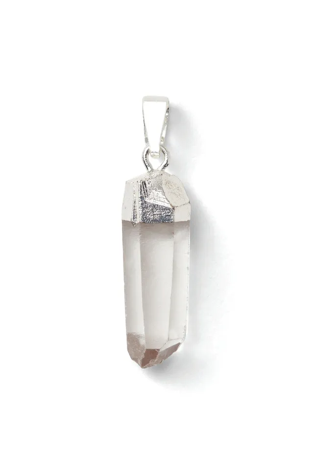 Rock Crystal Crystal Haze Jewelry Earrings