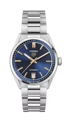 TAG HEUER Earrings TAG Heuer Carrera Date