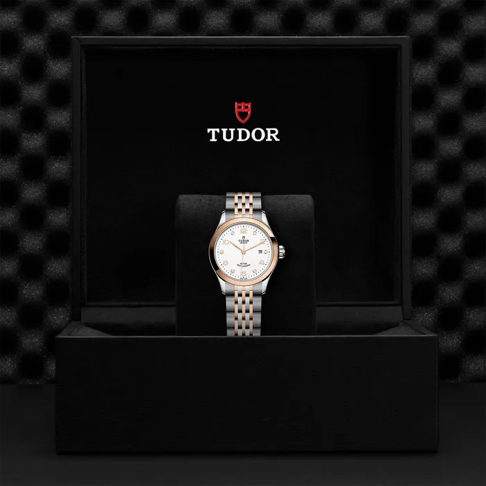 TUDOR Earrings TUDOR 1926