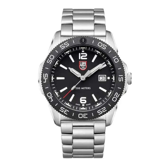 Watches LUMONDI INC Pacific Diver Dive Watch 44 mm