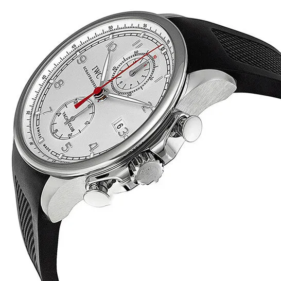 Bracelets JMS always Original IWC Portuguese Yacht Club Automatic Chronograph Stainless Steel Mens Watch IW390206 Bracelets JMS always Original IWC Portuguese Yacht Club Automatic Chronograph Stainless Steel Mens Watch IW390206