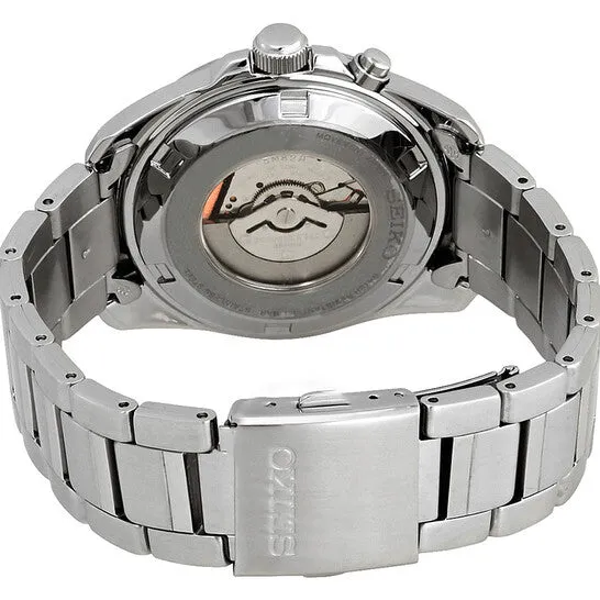 Bracelets JMS always Original Seiko Kinetic Blue Dial Stainless Steel Mens Watch SKA783 Bracelets JMS always Original Seiko Kinetic Blue Dial Stainless Steel Mens Watch SKA783