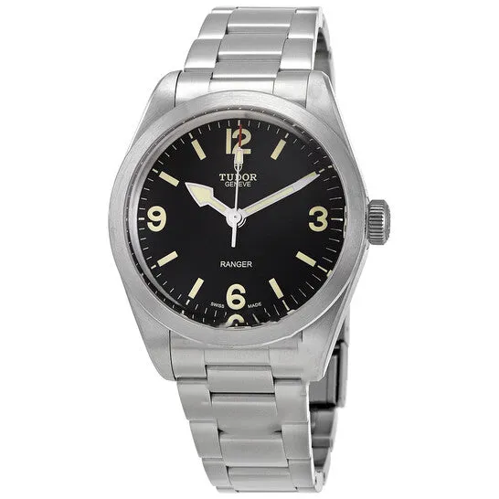 Bracelets JMS always Original Tudor Ranger Automatic Black Dial Mens Stainless Steel Watch M799500001 Bracelets JMS always Original Tudor Ranger Automatic Black Dial Mens Stainless Steel Watch M799500001