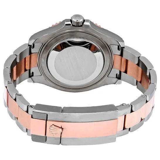 Earrings JMS always Original Rolex YachtMaster Chocolate Dial Steel and 18K Everose Midsize Oyster Watch 268621CHSO Earrings JMS always Original Rolex YachtMaster Chocolate Dial Steel and 18K Everose Midsize Oyster Watch 268621CHSO