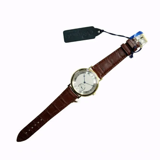 Earrings Original Breguet Classique Silver Dial Automatic 18kt Rose Gold Brown Leather Mens Watch 5140BA129W6 JMS always Earrings Original Breguet Classique Silver Dial Automatic 18kt Rose Gold Brown Leather Mens Watch 5140BA129W6 JMS always