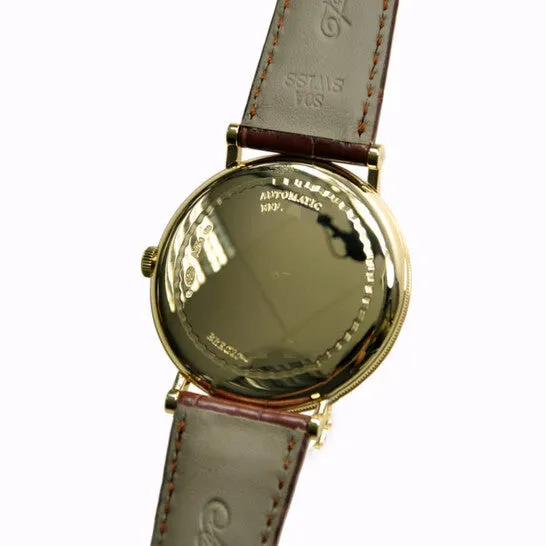 Earrings Original Breguet Classique Silver Dial Automatic 18kt Rose Gold Brown Leather Mens Watch 5140BA129W6 JMS always Earrings Original Breguet Classique Silver Dial Automatic 18kt Rose Gold Brown Leather Mens Watch 5140BA129W6 JMS always