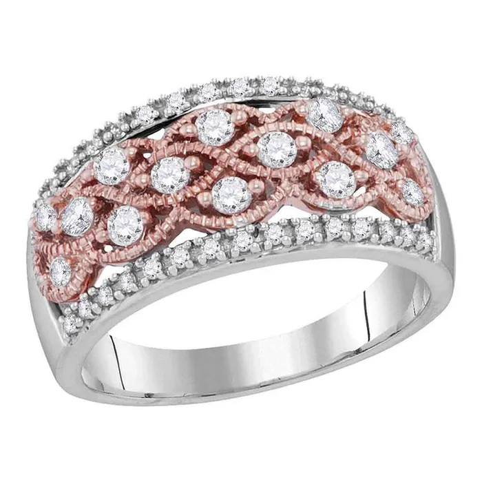 gndatlanta Rings 58CTWDiamond FASHION RING