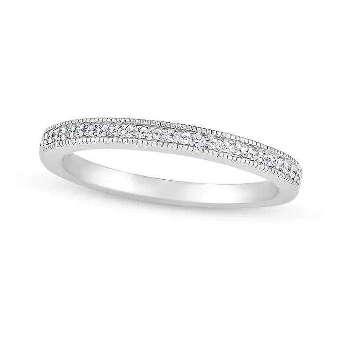 Goldia Rings 063 CT TW PrincessCut Natural Diamond Frame Art Deco Antique VintageStyle Bridal Engagement Ring Set in Solid 10K White Gold Goldia Rings 063 CT TW PrincessCut Natural Diamond Frame Art Deco Antique VintageStyle Bridal Engagement Ring Set in Solid 10K White Gold