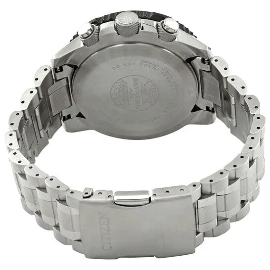 JMS always Bracelets Original Citizen Promaster Skyhawk AT EcoDrive Stainless Steel Mens Watch JY807054E JMS always Bracelets Original Citizen Promaster Skyhawk AT EcoDrive Stainless Steel Mens Watch JY807054E