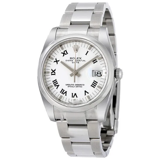 JMS always Bracelets Original Rolex Oyster Perpetual Date 34 White Dial Stainless Steel Bracelet Automatic Mens Watch 115200WRO JMS always Bracelets Original Rolex Oyster Perpetual Date 34 White Dial Stainless Steel Bracelet Automatic Mens Watch 115200WRO