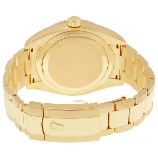 JMS always Bracelets Original Rolex Sky Dweller Champagne Dial 18K Yellow Gold Oyster Bracelet Automatic Mens Watch 326938CAO JMS always Bracelets Original Rolex Sky Dweller Champagne Dial 18K Yellow Gold Oyster Bracelet Automatic Mens Watch 326938CAO
