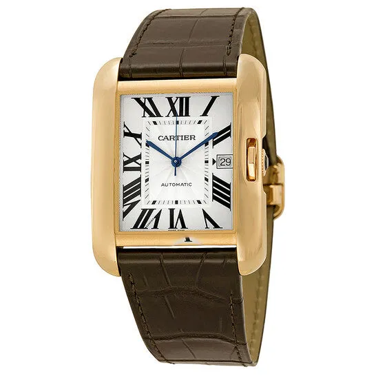 JMS always Earrings Original Cartier Tank Anglaise Silver Dial 18kt Rose Gold Brown Leather Mens Watch W5310004 JMS always Earrings Original Cartier Tank Anglaise Silver Dial 18kt Rose Gold Brown Leather Mens Watch W5310004