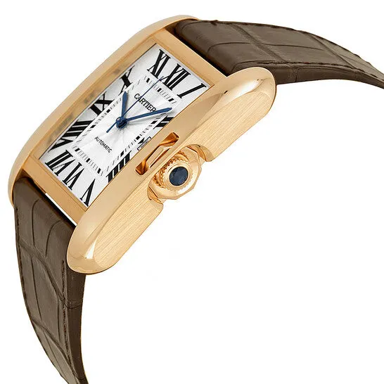 JMS always Earrings Original Cartier Tank Anglaise Silver Dial 18kt Rose Gold Brown Leather Mens Watch W5310004 JMS always Earrings Original Cartier Tank Anglaise Silver Dial 18kt Rose Gold Brown Leather Mens Watch W5310004
