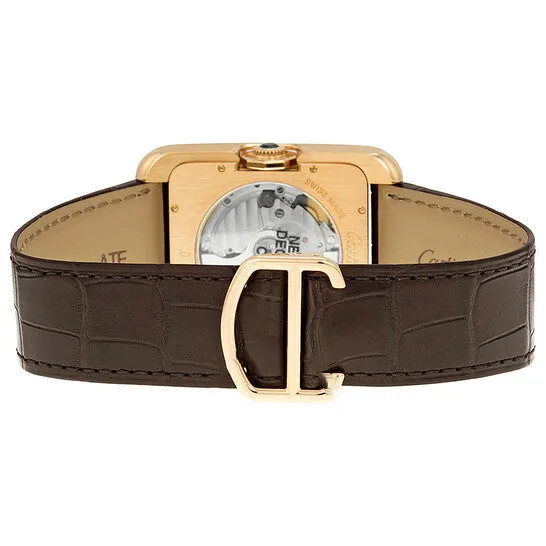 JMS always Earrings Original Cartier Tank Anglaise Silver Dial 18kt Rose Gold Brown Leather Mens Watch W5310004 JMS always Earrings Original Cartier Tank Anglaise Silver Dial 18kt Rose Gold Brown Leather Mens Watch W5310004