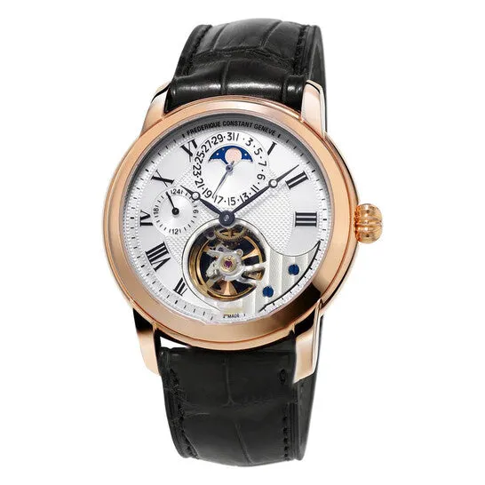 JMS always Earrings Original Frederique Constant Heart Beat 18K Rose Gold Automatic Mens Watch FC945MC4H9 JMS always Earrings Original Frederique Constant Heart Beat 18K Rose Gold Automatic Mens Watch FC945MC4H9