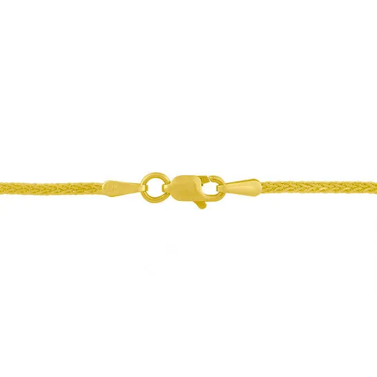 JMS always Necklaces Original Haus of Brilliance 14k Yellow and White Gold 2 cttw Diamond V Shape Statment 18 Necklace HISI2I1 JMS always Necklaces Original Haus of Brilliance 14k Yellow and White Gold 2 cttw Diamond V Shape Statment 18 Necklace HISI2I1
