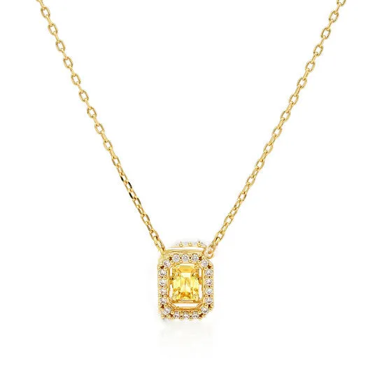 JMS always Necklaces Original Swarovski Ladies Millenia Dance Necklace