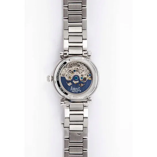 JMS always Original Arbutus SOHO Pink Dial Ladies Watch AR1720SPS Watches JMS always Original Arbutus SOHO Pink Dial Ladies Watch AR1720SPS Watches