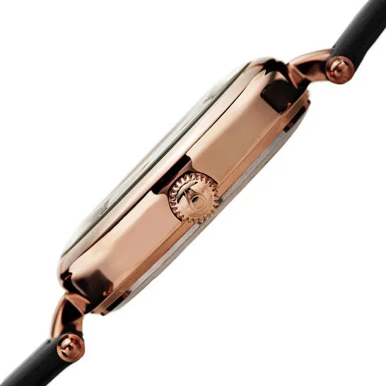 JMS always Original Burgi Pretty Butterfly Diamond Black Dial Ladies Watch BUR233RGBK Watches JMS always Original Burgi Pretty Butterfly Diamond Black Dial Ladies Watch BUR233RGBK Watches