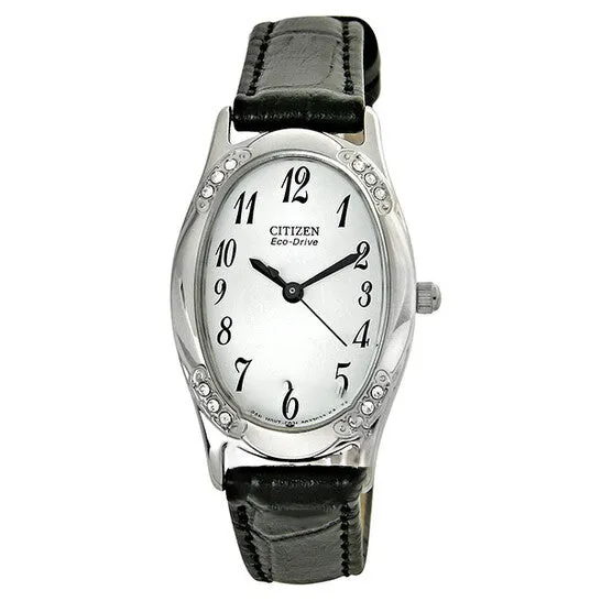 JMS always Original Citizen EcoDrive Ladies Watch TW919536 Watches