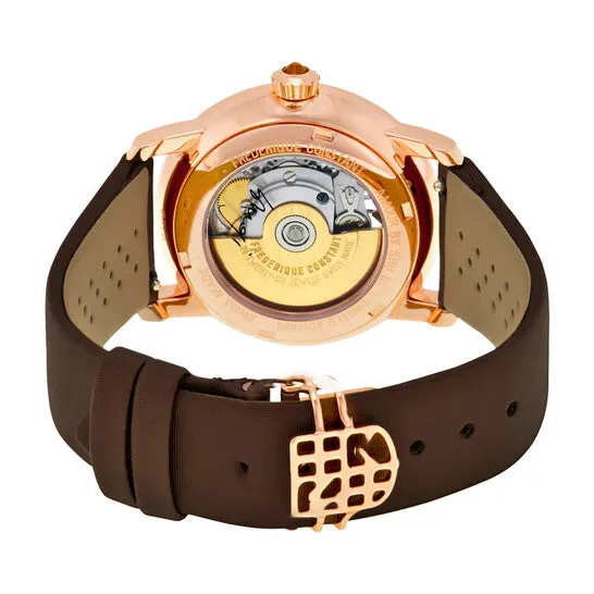JMS always Original Frederique Constant Brown Dial Diamond Automatic Ladies Watch 310CSQ2PD4 Watches JMS always Original Frederique Constant Brown Dial Diamond Automatic Ladies Watch 310CSQ2PD4 Watches