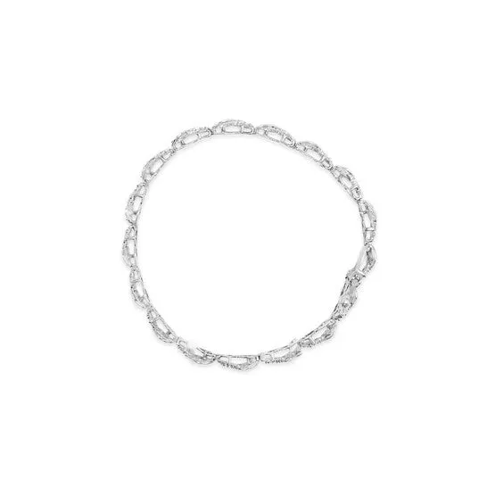 JMS always Original Haus of Brilliance 10k White Gold 12 Cttw Diamond Infinity Weave Link Bracelet IJ Color SI2I1 Clarity 7 Bracelets JMS always Original Haus of Brilliance 10k White Gold 12 Cttw Diamond Infinity Weave Link Bracelet IJ Color SI2I1 Clarity 7 Bracelets