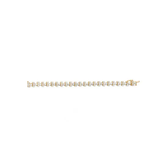 JMS always Original Haus of Brilliance 14K Yellow Gold 10 12 Cttw Diamond Tapered Baguette Sunburst Link Bracelet HI Color SI1SI2 Clarity Size 725 Bracelets JMS always Original Haus of Brilliance 14K Yellow Gold 10 12 Cttw Diamond Tapered Baguette Sunburst Link Bracelet HI Color SI1SI2 Clarity Size 725 Bracelets