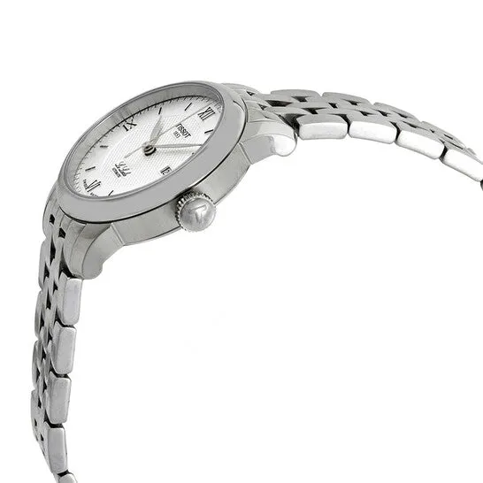 JMS always Original Tissot Le Locle Automatic Silver Dial Ladies Watch T0062071103800 Watches JMS always Original Tissot Le Locle Automatic Silver Dial Ladies Watch T0062071103800 Watches