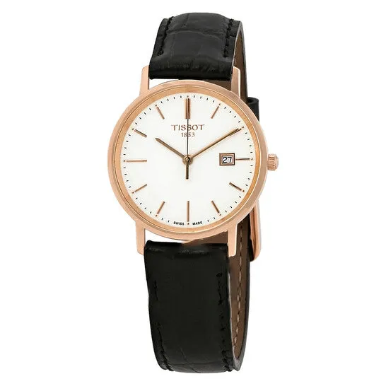JMS always Original Tissot TGold Ladies 18kt Rose Gold Watch T9222107601100 PreStyled Sets JMS always Original Tissot TGold Ladies 18kt Rose Gold Watch T9222107601100 PreStyled Sets