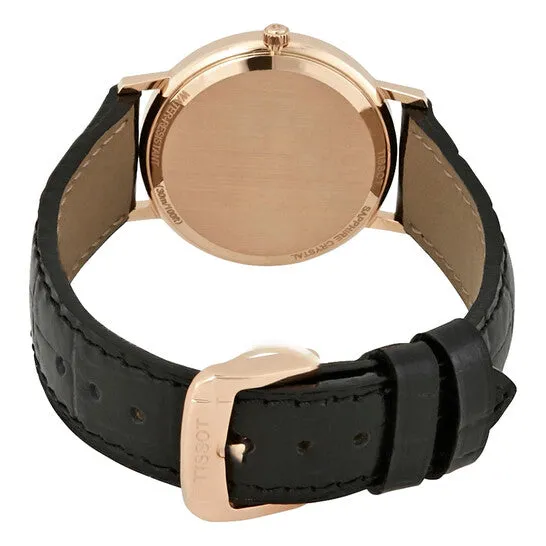 JMS always Original Tissot TGold Ladies 18kt Rose Gold Watch T9222107601100 PreStyled Sets JMS always Original Tissot TGold Ladies 18kt Rose Gold Watch T9222107601100 PreStyled Sets