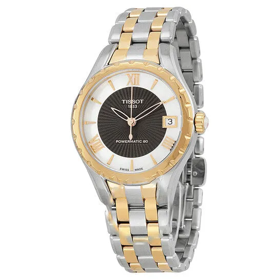 JMS always Original Tissot TLady Powermatic 80 Automatic Ladies Watch T0722072211802 Watches JMS always Original Tissot TLady Powermatic 80 Automatic Ladies Watch T0722072211802 Watches