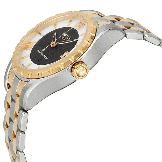 JMS always Original Tissot TLady Powermatic 80 Automatic Ladies Watch T0722072211802 Watches JMS always Original Tissot TLady Powermatic 80 Automatic Ladies Watch T0722072211802 Watches