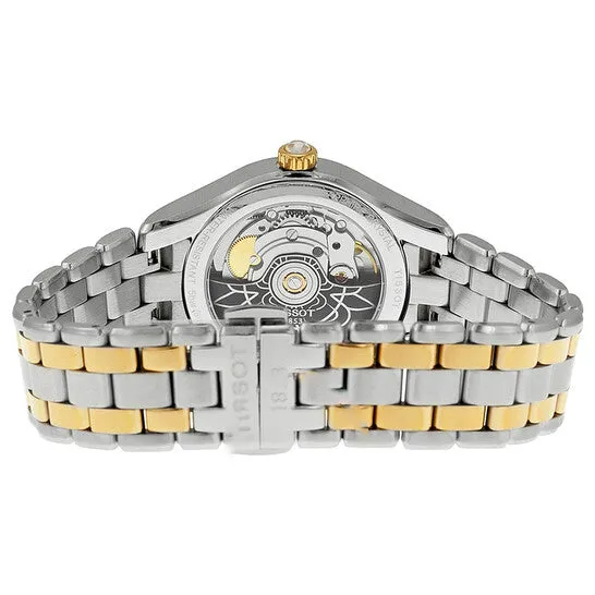 JMS always Original Tissot TLady Powermatic 80 Automatic Ladies Watch T0722072211802 Watches JMS always Original Tissot TLady Powermatic 80 Automatic Ladies Watch T0722072211802 Watches