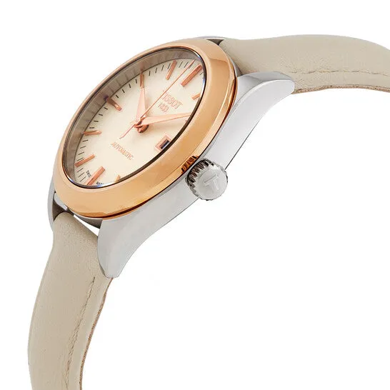 JMS always Original Tissot TMy Lady Automatic Cream Opalin Dial Ladies Watch T9300074626100 Watches JMS always Original Tissot TMy Lady Automatic Cream Opalin Dial Ladies Watch T9300074626100 Watches