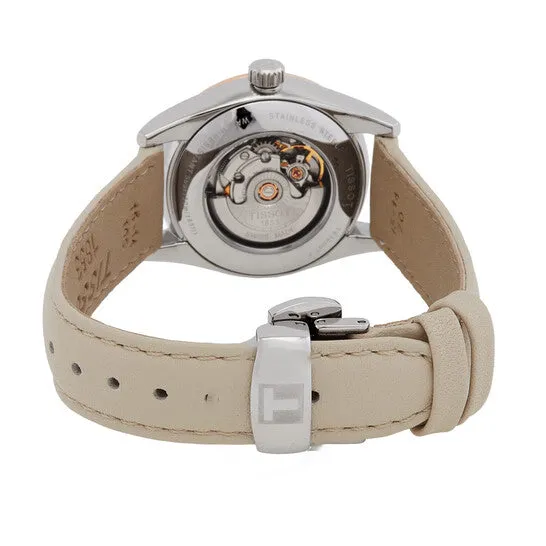 JMS always Original Tissot TMy Lady Automatic Cream Opalin Dial Ladies Watch T9300074626100 Watches JMS always Original Tissot TMy Lady Automatic Cream Opalin Dial Ladies Watch T9300074626100 Watches