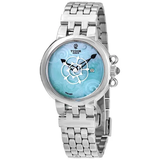 JMS always Original Tudor Clair de Rose Automatic Ladies Watch M354000010 Watches JMS always Original Tudor Clair de Rose Automatic Ladies Watch M354000010 Watches