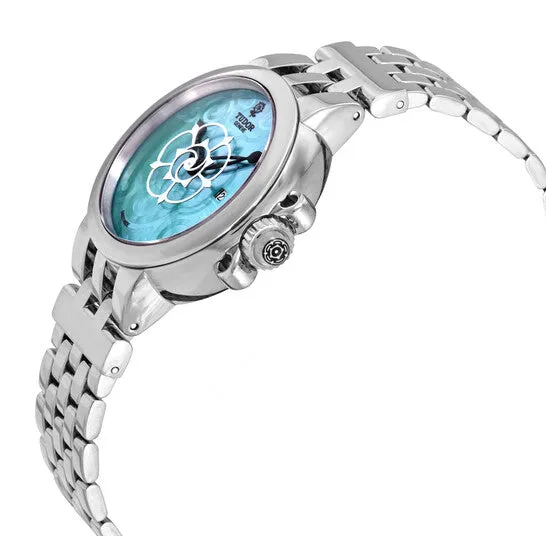 JMS always Original Tudor Clair de Rose Automatic Ladies Watch M354000010 Watches JMS always Original Tudor Clair de Rose Automatic Ladies Watch M354000010 Watches