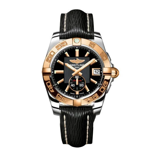 JMS always Watches Original Breitling Galactic 36 Automatic Black Dial Watch C37330121B1X1 JMS always Watches Original Breitling Galactic 36 Automatic Black Dial Watch C37330121B1X1