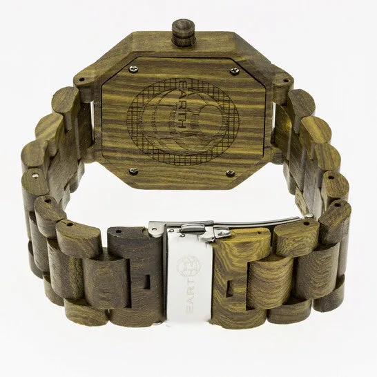 JMS always Watches Original Earth Acadia Octagon Watch ETHEW4704 JMS always Watches Original Earth Acadia Octagon Watch ETHEW4704