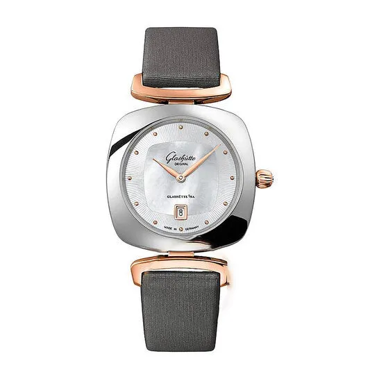 JMS always Watches Original Glashutte Original Pavonina Quartz Ladies Watch 10301260604 JMS always Watches Original Glashutte Original Pavonina Quartz Ladies Watch 10301260604