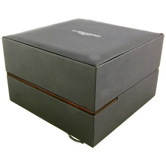 JMS always Watches Original Longines Conquest Black Ceramic Diamond Ladies Watch L32810577 JMS always Watches Original Longines Conquest Black Ceramic Diamond Ladies Watch L32810577