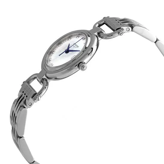 JMS always Watches Original Longines Equestrian Quartz Diamond Ladies Watch L61304876 JMS always Watches Original Longines Equestrian Quartz Diamond Ladies Watch L61304876