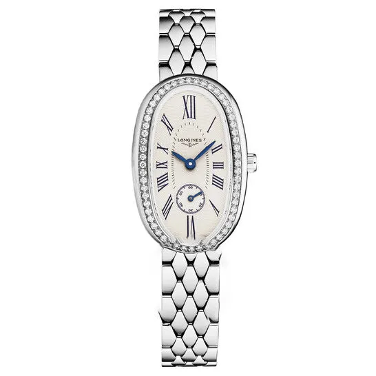 JMS always Watches Original Longines Symphonette Diamond Ladies Watch L23060716 JMS always Watches Original Longines Symphonette Diamond Ladies Watch L23060716